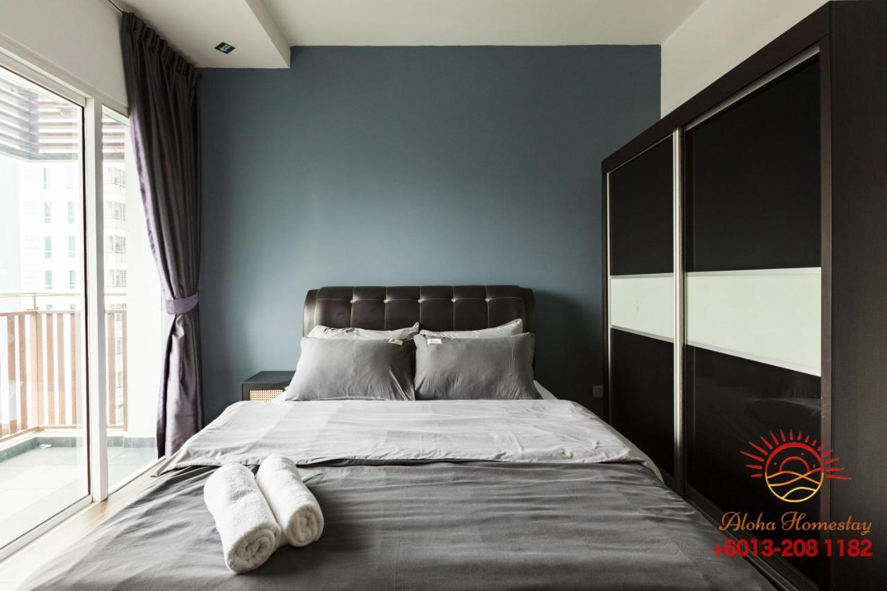 Apartment Setapak Kl-zeta By Aloha Kuala Lumpur