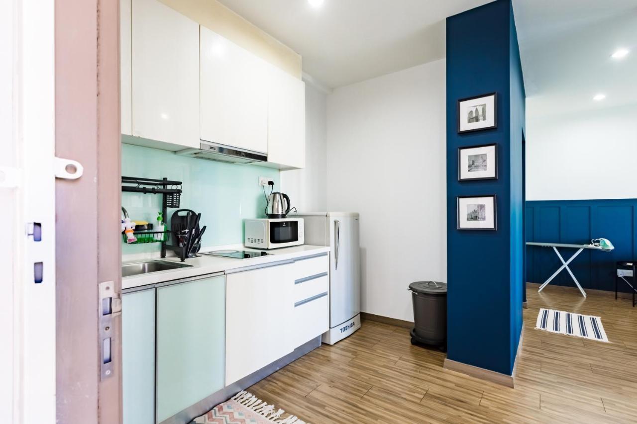 Setapak Kl-zeta By Aloha Apartment