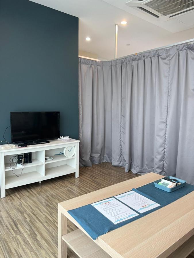 Setapak Kl-zeta By Aloha Apartment Kuala Lumpur