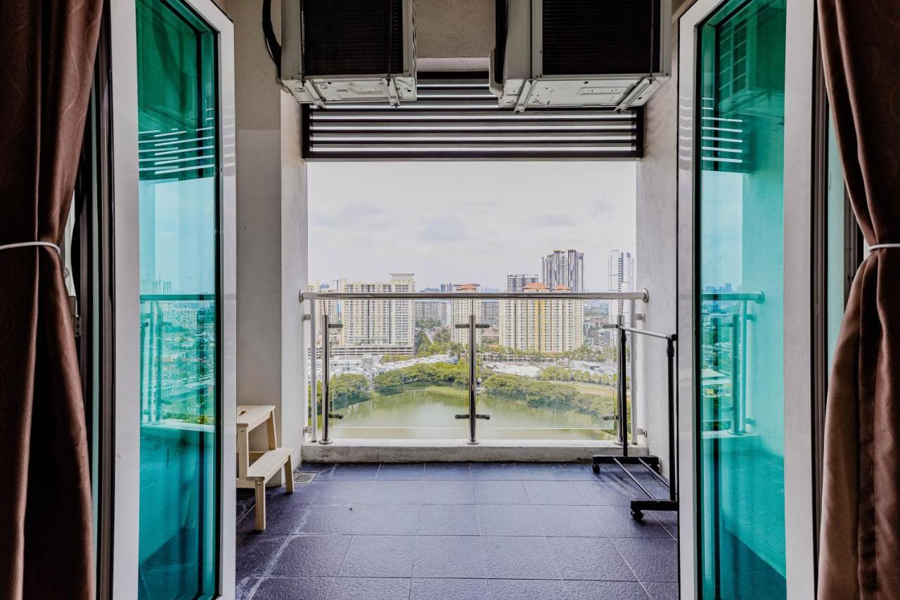 Setapak Kl-zeta By Aloha Kuala Lumpur