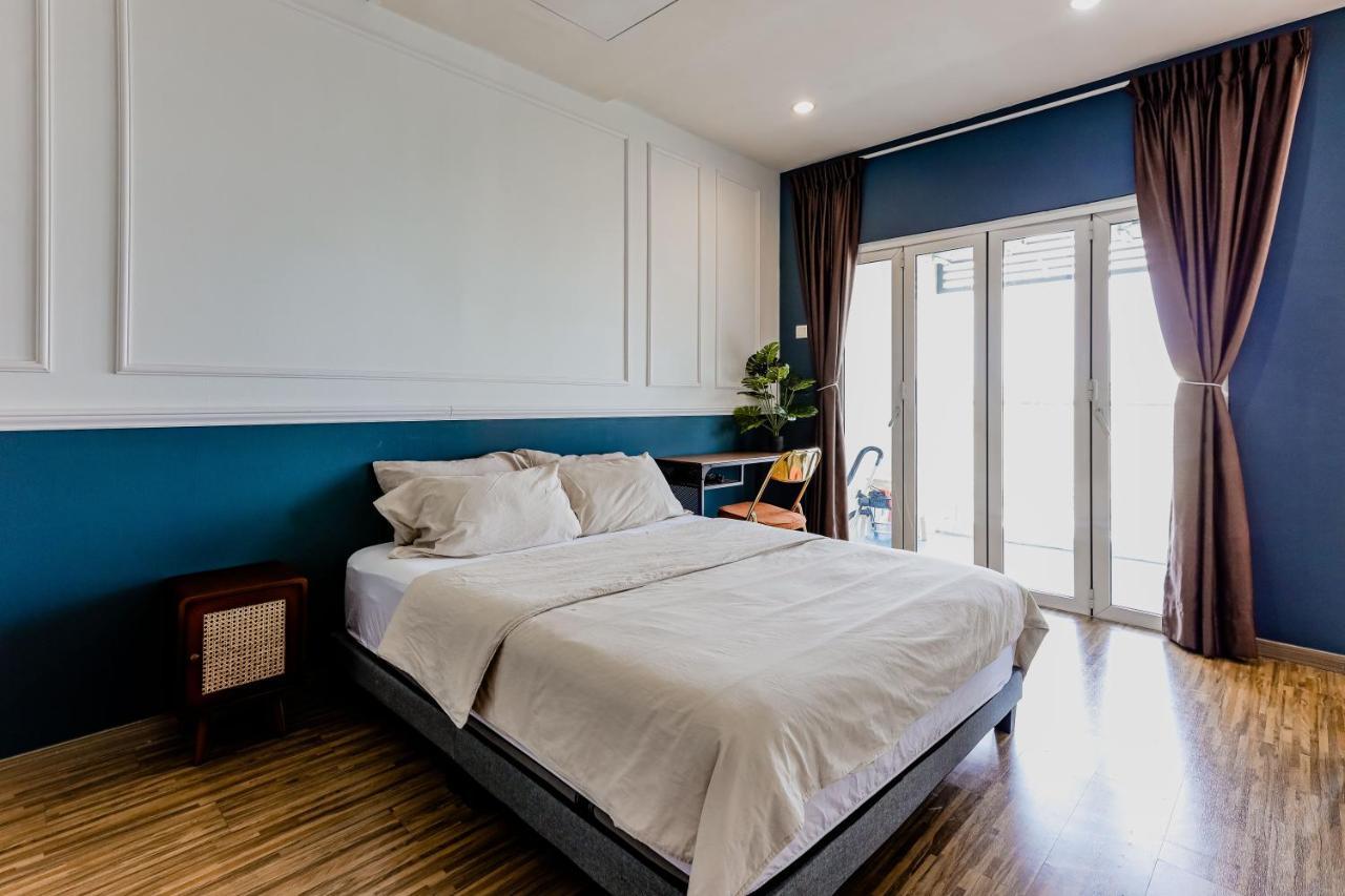 Apartment Setapak Kl-zeta By Aloha *