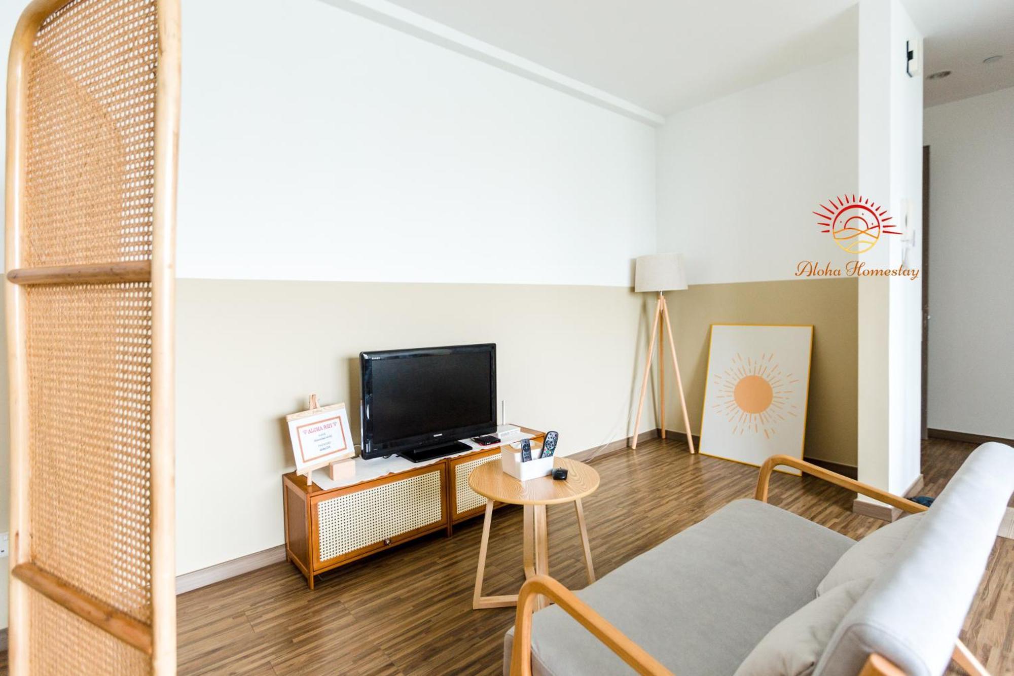 Apartment Setapak Kl-zeta By Aloha Kuala Lumpur
