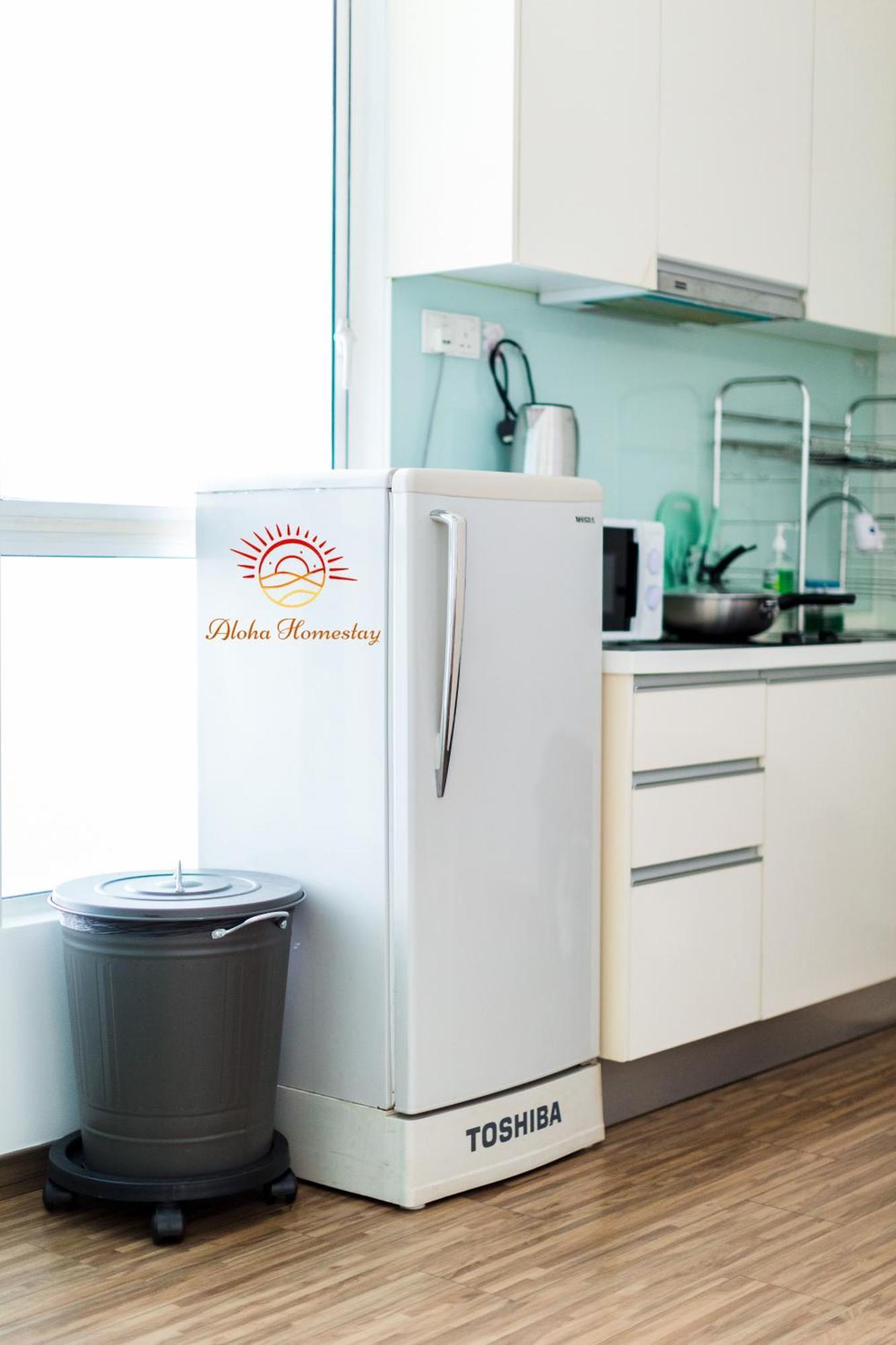 Setapak Kl-zeta By Aloha Apartment *