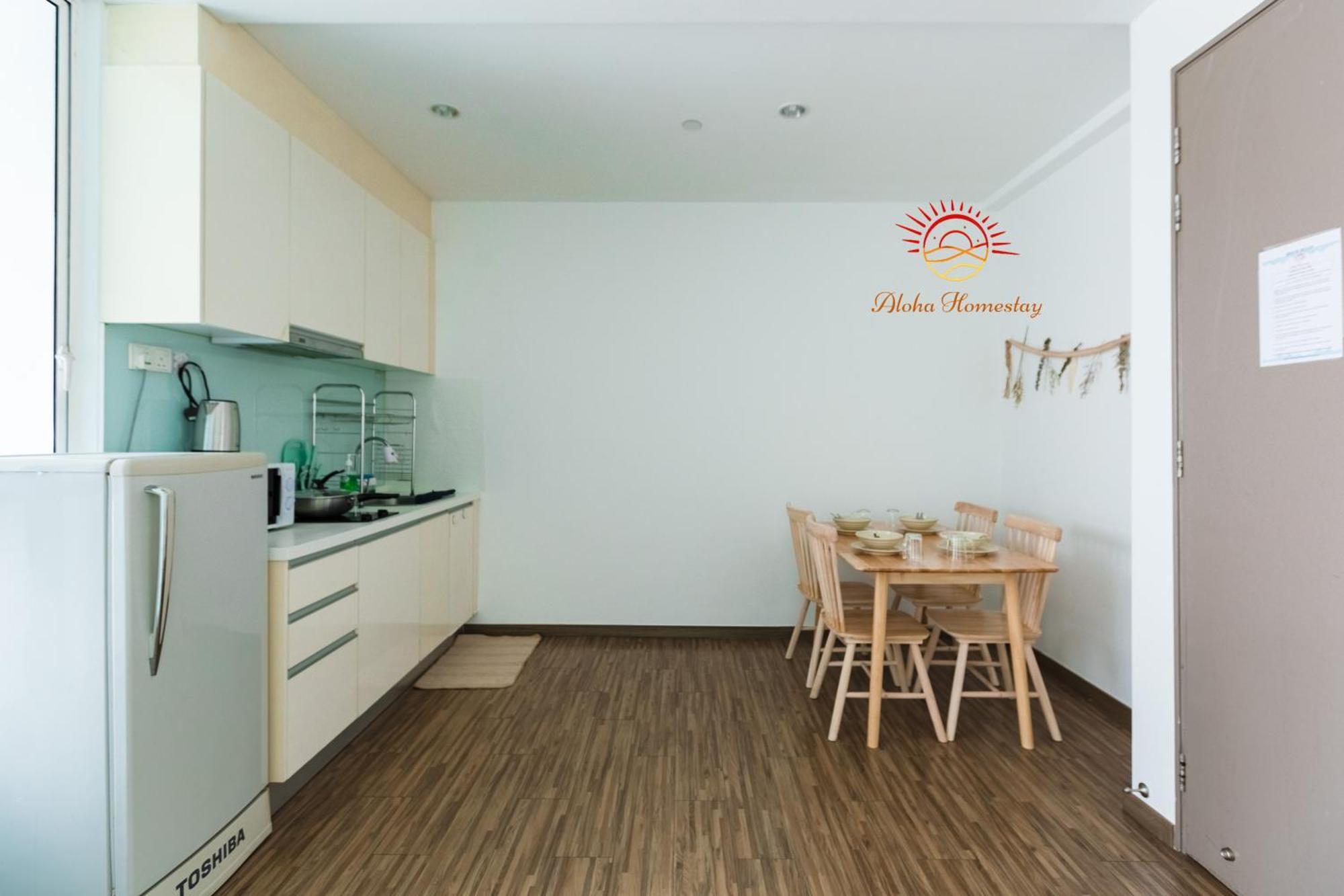 Setapak Kl-zeta By Aloha *